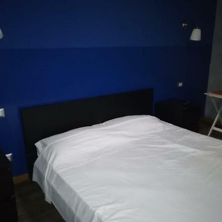 Arthur Hostel Roma Esterno foto