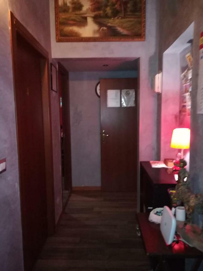 Arthur Hostel Roma Esterno foto
