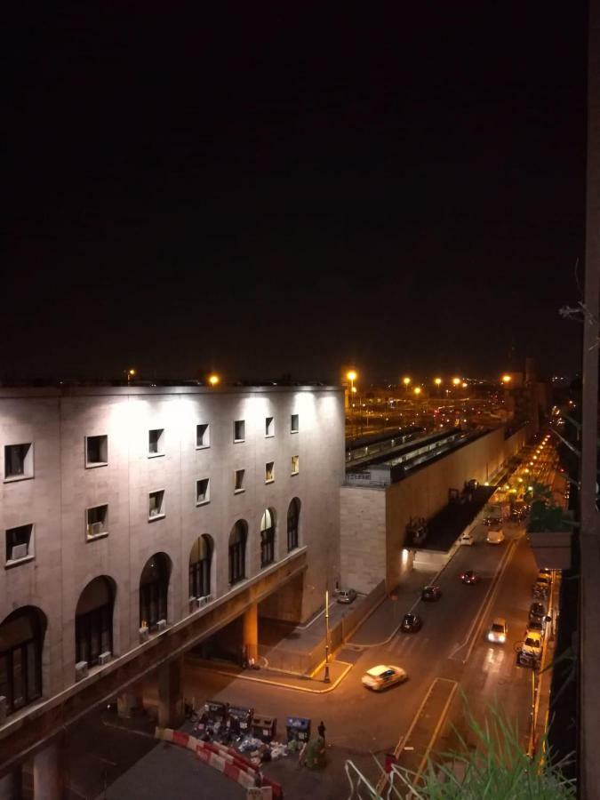 Arthur Hostel Roma Esterno foto